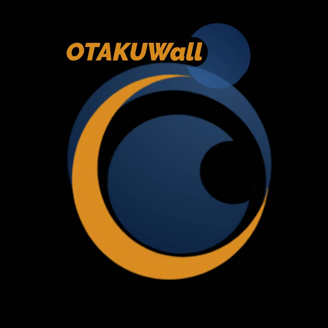 OTAKUWALL Anime App by Ezekiel Reuben
