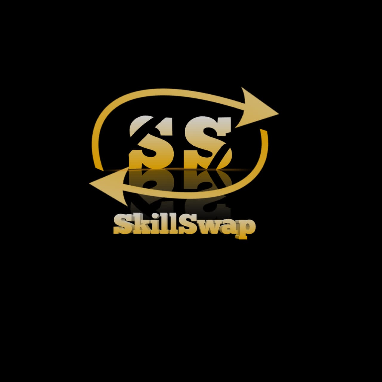 SkillSwap AI App by Ezekiel Reuben